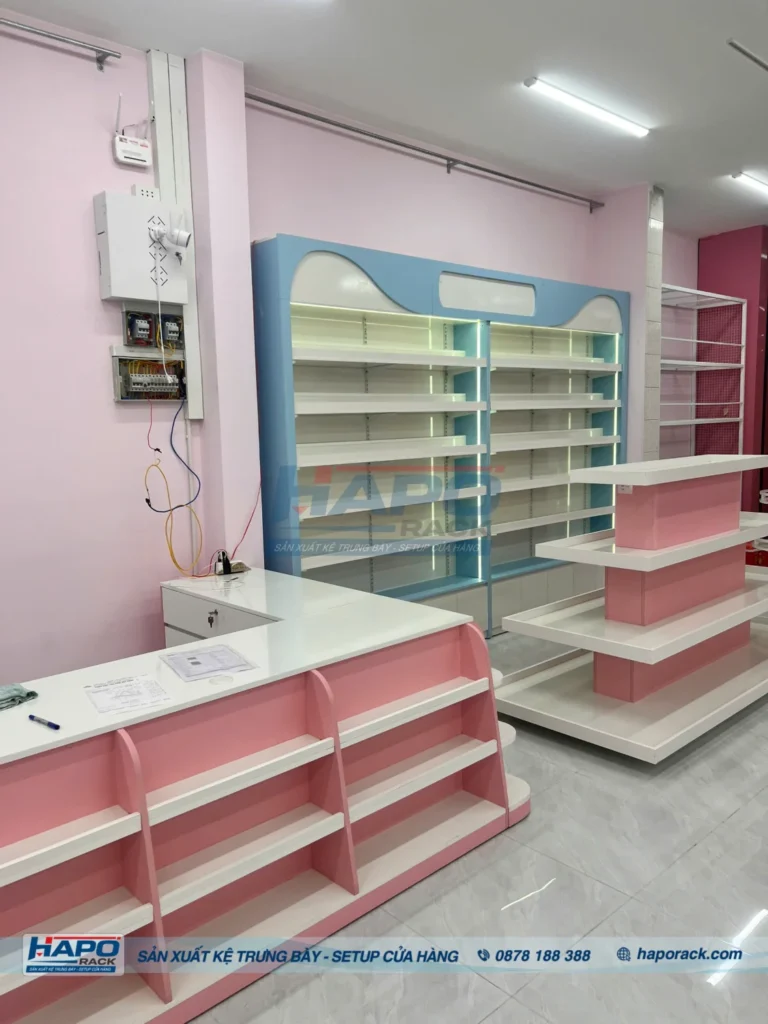 THI CÔNG SHOP PHỤ KIỆN, QUÀ TẶNG,TÂM XINH TẠI TÂY NINH
