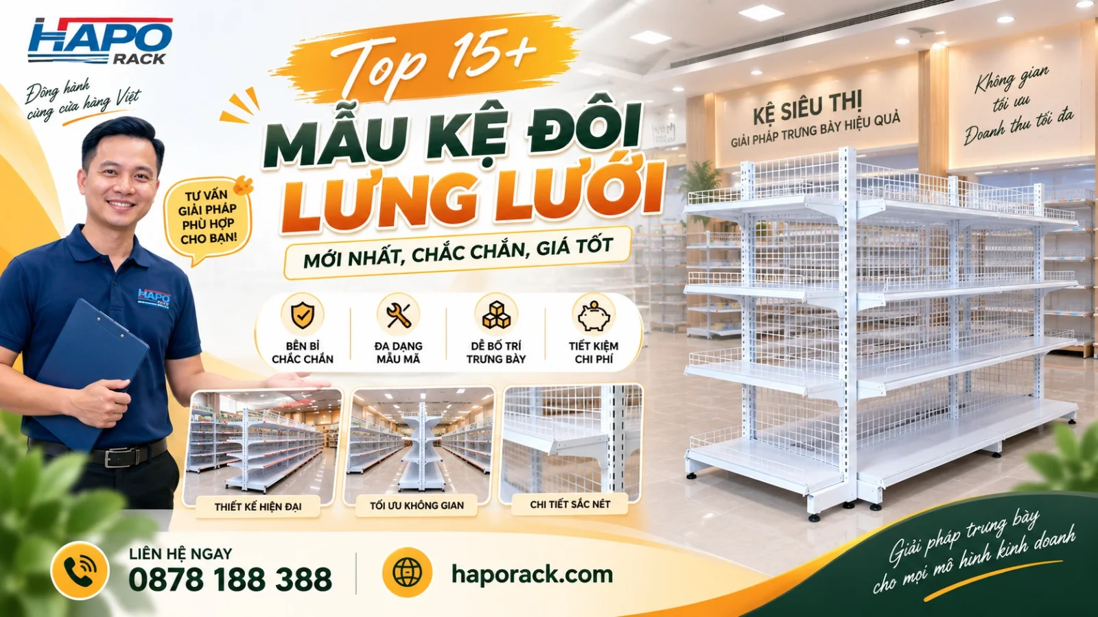 Top 15+ Mẫu Kệ Đơn Lưng Lưới Chắc Chắn – Kệ Đơn Lưng Lưới 1m2 Cho Cửa Hàng