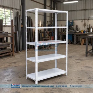 KỆ V LỖ 5 TẦNG - ảnh 1
