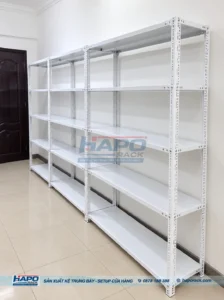KỆ V LỖ 5 TẦNG - ảnh 10