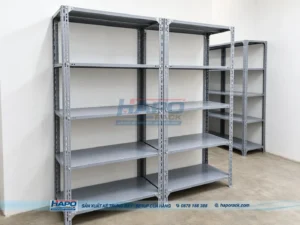 KỆ V LỖ 5 TẦNG - ảnh 3
