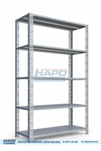 KỆ V LỖ 5 TẦNG - ảnh 4