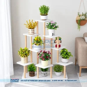 KỆ ĐỰNG CÂY - ảnh 10