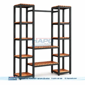KỆ ĐỰNG CÂY - ảnh 2