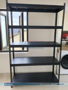 KỆ V LỖ 5 TẦNG - ảnh 8