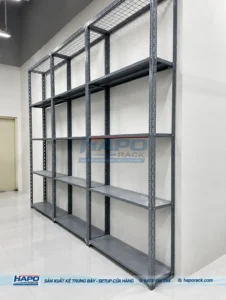 KỆ V LỖ 5 TẦNG - ảnh 9