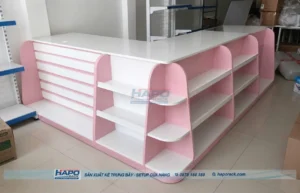 Bàn Thu Ngân - ảnh 4