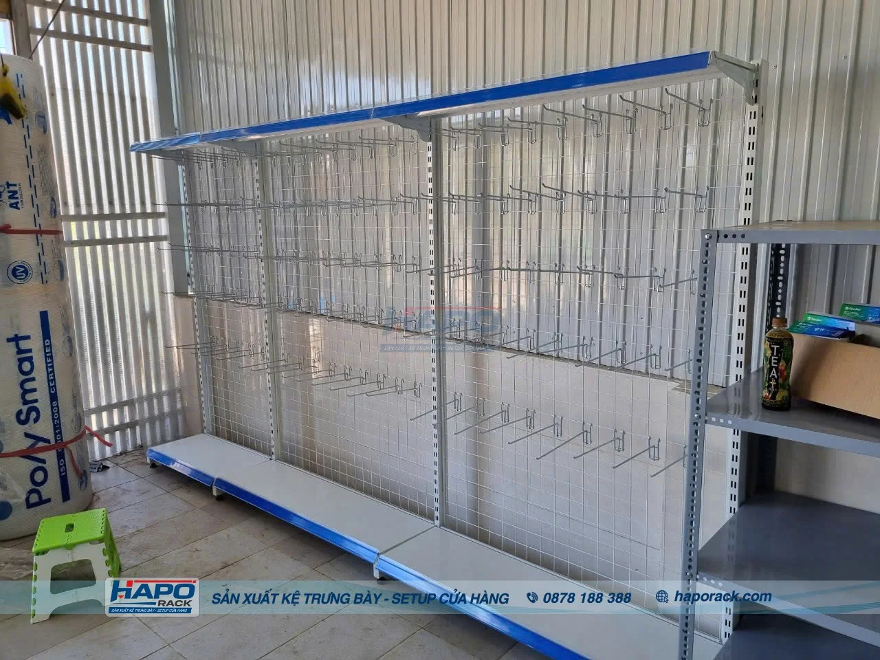bố trí quầy thuốc tại Xã Bình Dương