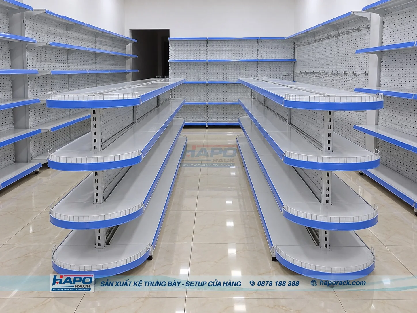 bố trí quầy thuốc tại Xã Hòa Hội