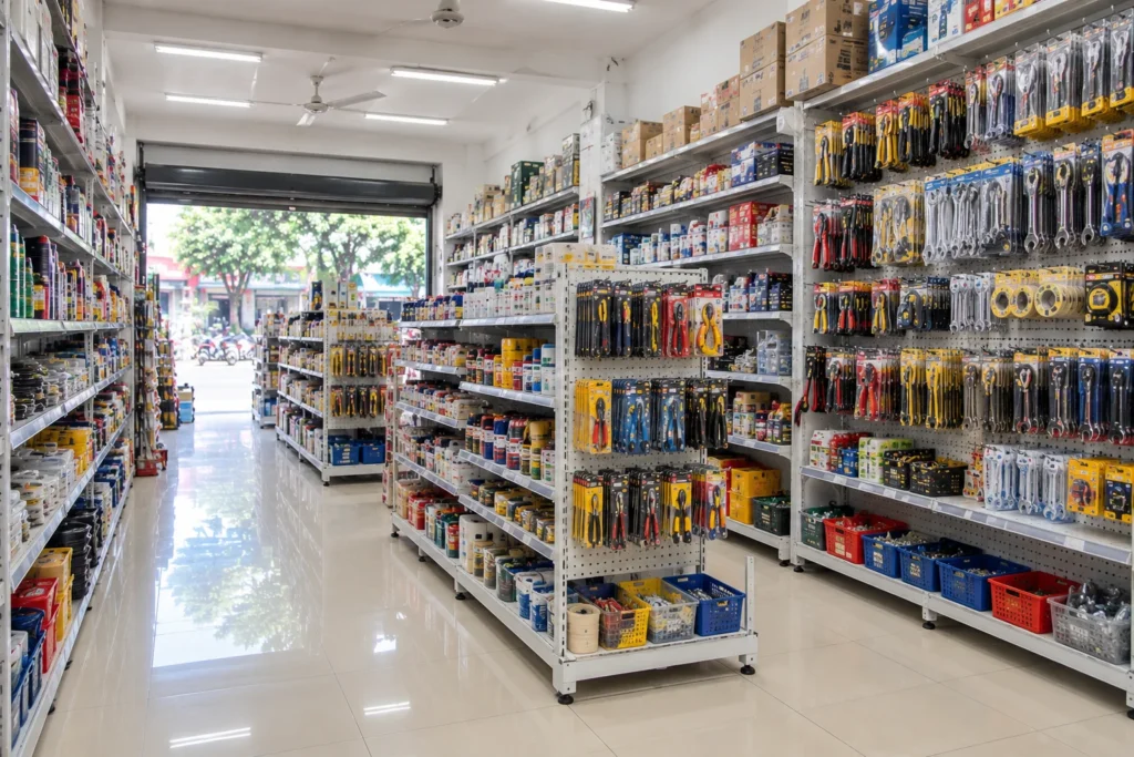 Đánh giá của Bùi Văn Hải