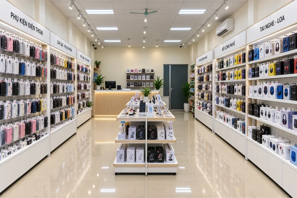 Đánh giá của Nguyễn Minh Khang