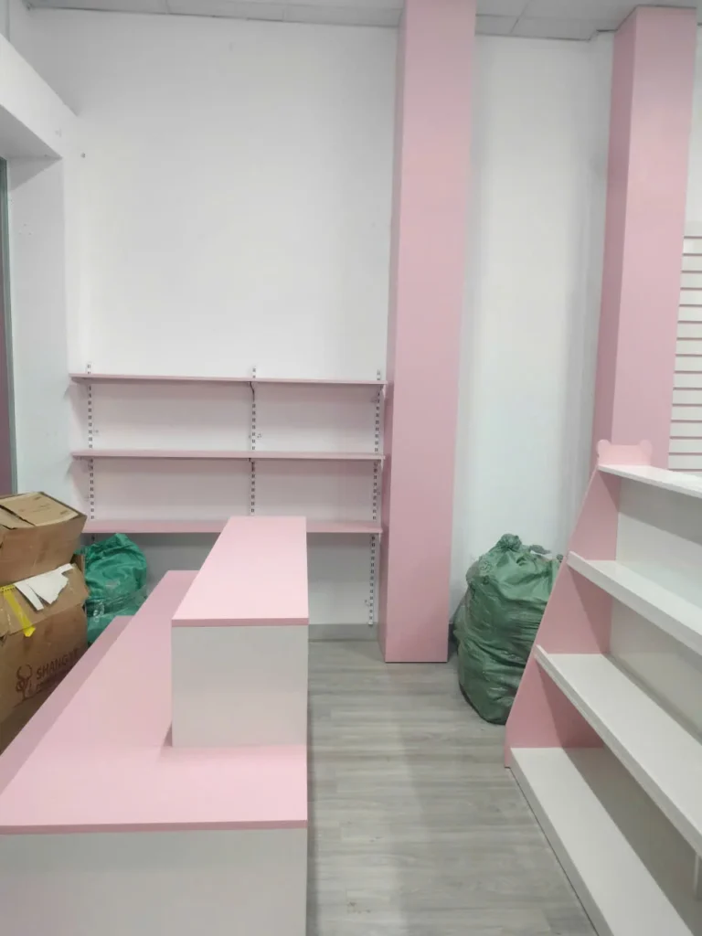 CỬA HÀNG MỸ PHẨM – QUÀ TẶNG – DỤNG CỤ HỌC TẬP – ĐỒ THÚ CƯNG TẠI TP. HỒ CHÍ MINH