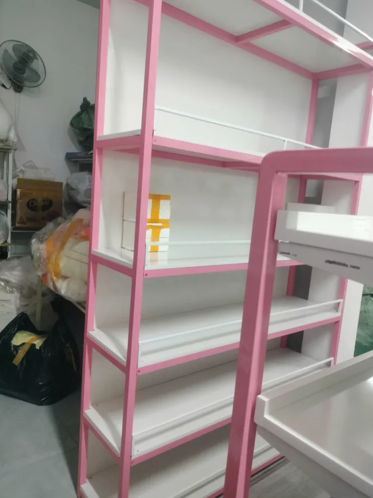CỬA HÀNG MỸ PHẨM – QUÀ TẶNG – DỤNG CỤ HỌC TẬP – ĐỒ THÚ CƯNG TẠI TP. HỒ CHÍ MINH