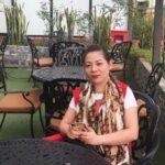 Lâm Thị Ngọc Mai