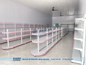 KỆ BÁN NGUYỆT - ảnh 10