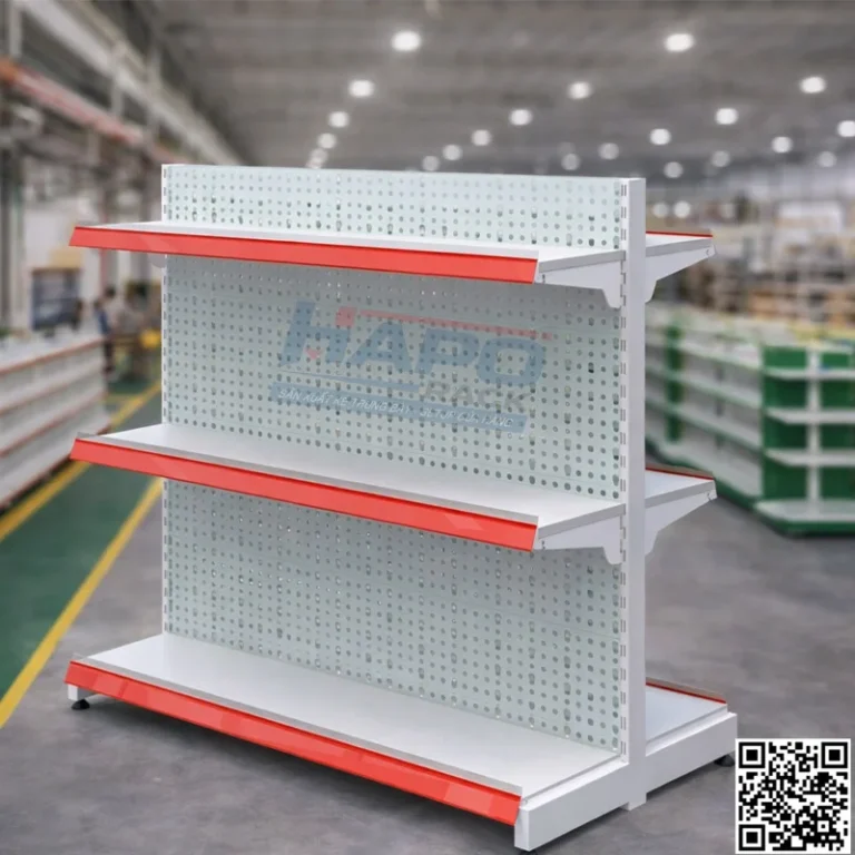 Kệ Đôi Lưng Tôn Lỗ 3 Tầng
