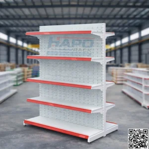 Kệ Đôi Lưng Tôn Lỗ 5 Tầng - ảnh 1
