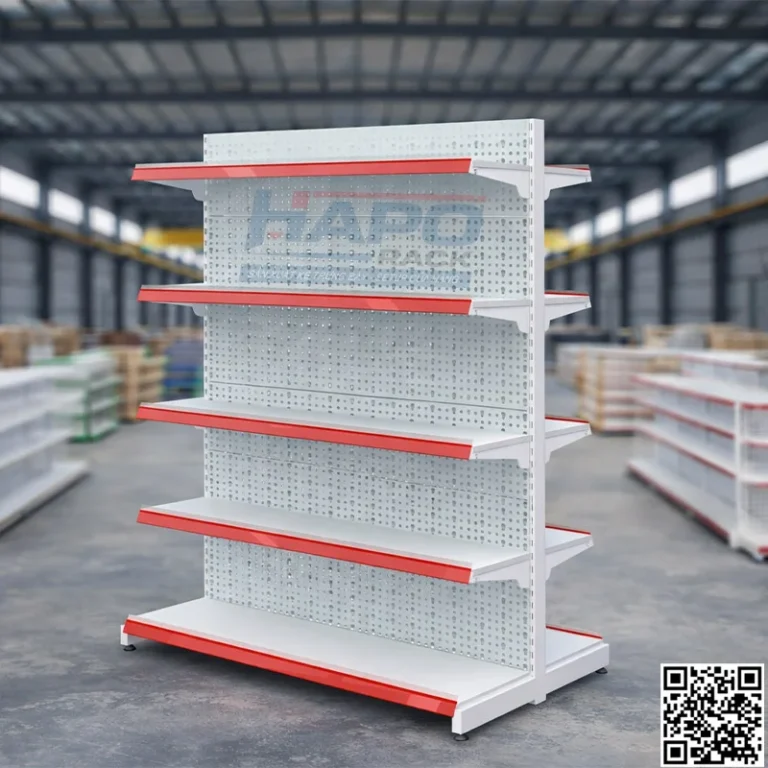 Kệ Đôi Lưng Tôn Lỗ 5 Tầng