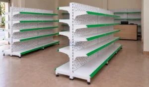 Kệ Đôi Lưng Tôn Lỗ 5 Tầng - ảnh 3