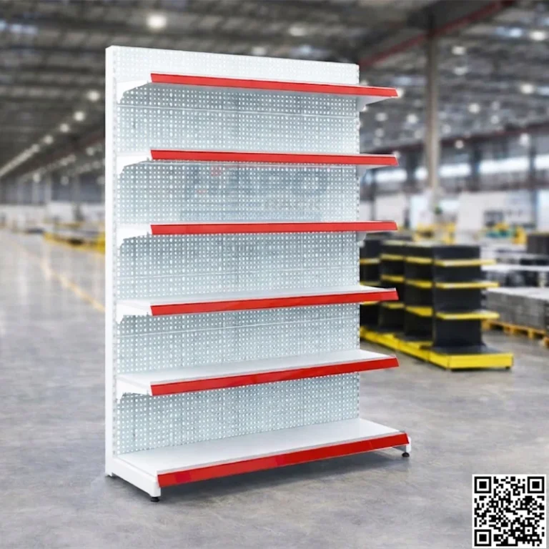 Kệ Đôi Lưng Tôn Lỗ 6 Tầng