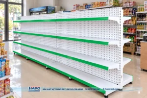 Kệ Đôi Lưng Tôn Lỗ 4 Tầng - ảnh 3