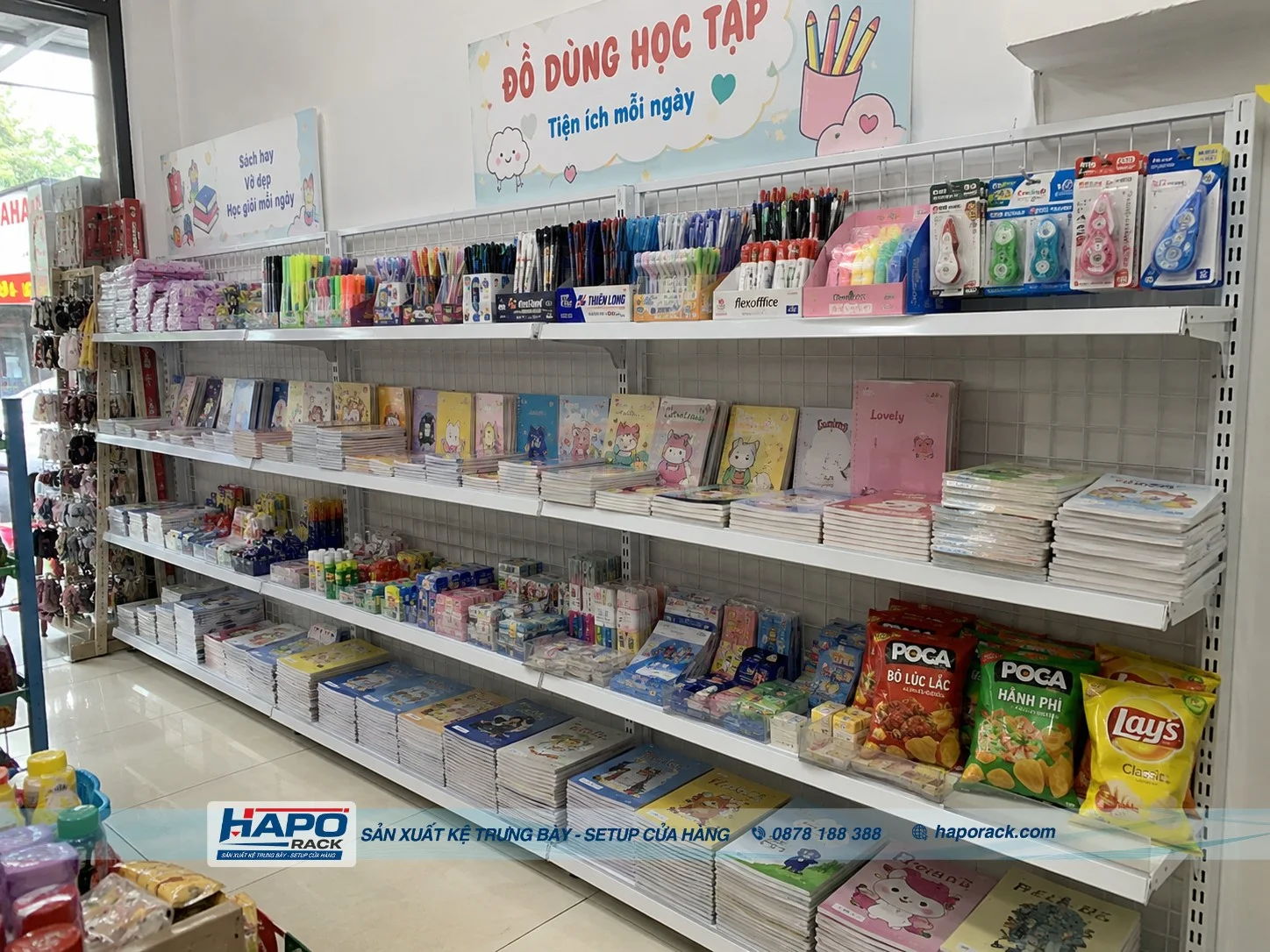 Kệ Đơn Lưng Lưới 1m5 4 Tầng – Kích Thước Và Giá Tham Khảo