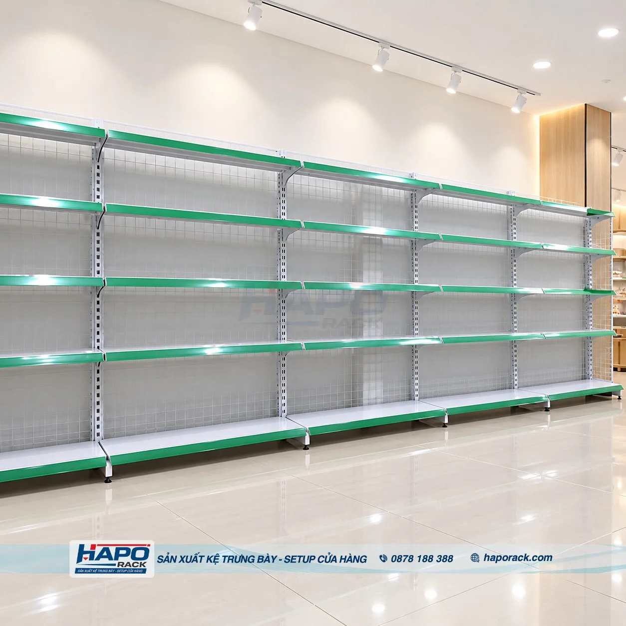 Kệ Đơn Lưng Lưới 5 Tầng Cao 1m8 Giá Tốt – Cách Chọn Kệ Phù Hợp
