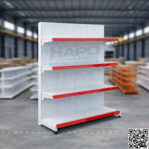 Kệ Đơn Lưng Tôn Lỗ 4 Tầng - ảnh 1