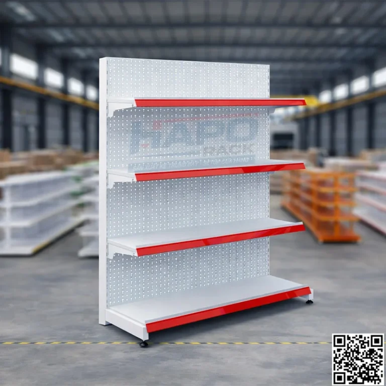 Kệ Đơn Lưng Tôn Lỗ 4 Tầng