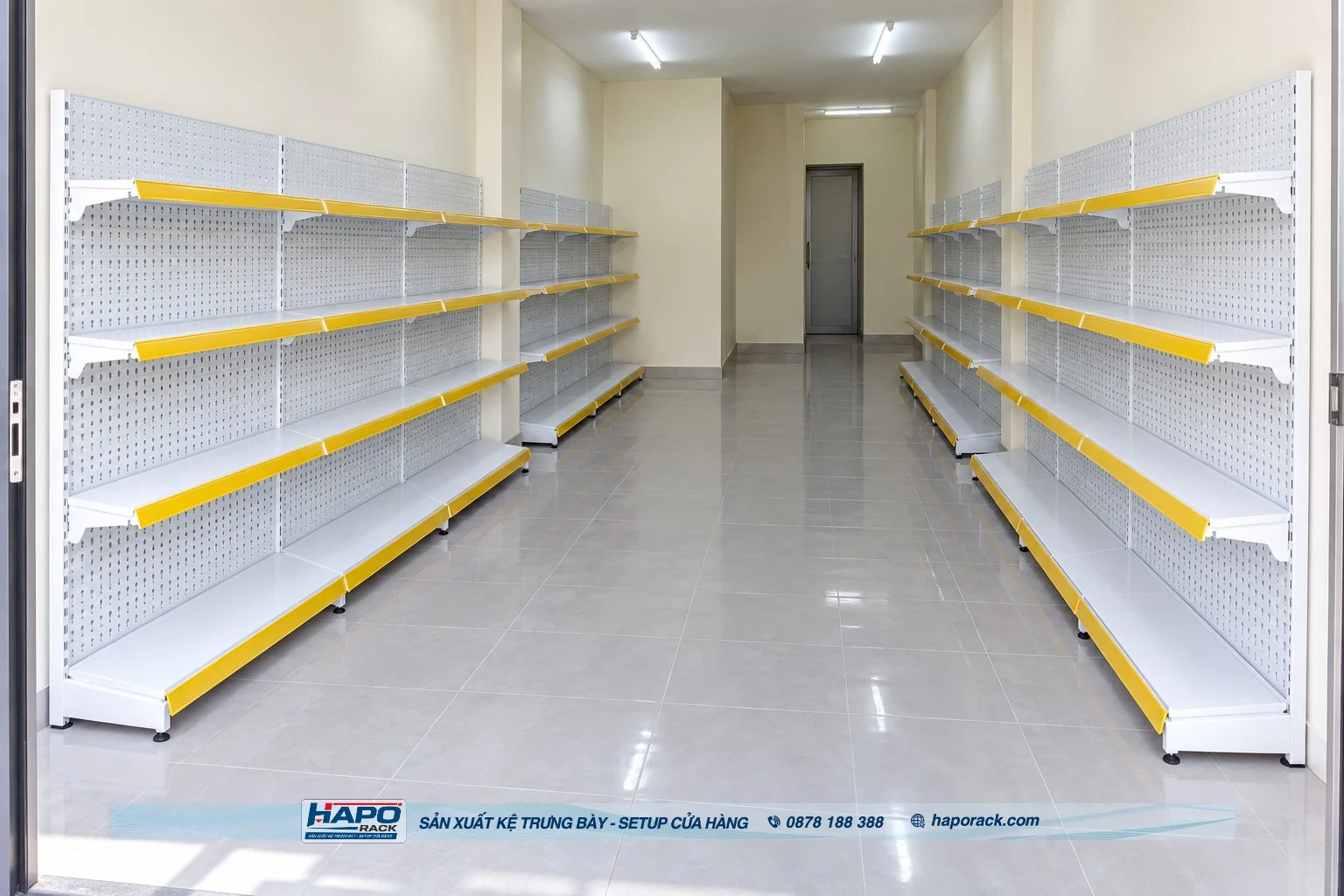 Kệ Đơn Tôn Lỗ 4 Tầng Giá Rẻ