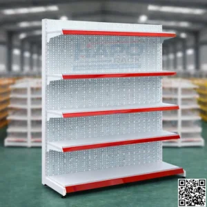 Kệ Đơn Lưng Tôn Lỗ 5 Tầng - ảnh 1