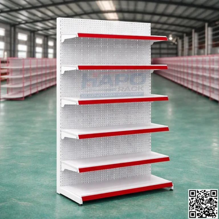 Kệ Đơn Lưng Tôn Lỗ 6 Tầng