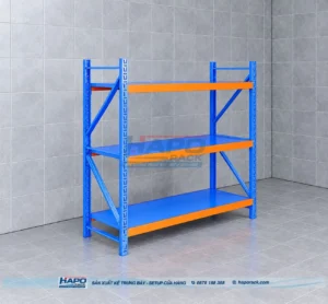 KỆ TRUNG TẢI 3 TẦNG - ảnh 4
