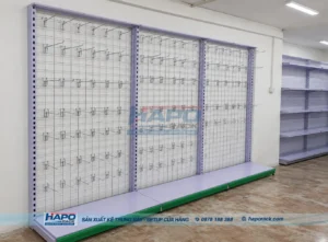 KỆ MÓC TREO - ảnh 2