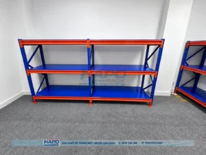 KỆ TRUNG TẢI 3 TẦNG - ảnh 3