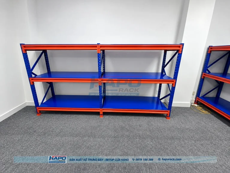 KỆ TRUNG TẢI 3 TẦNG