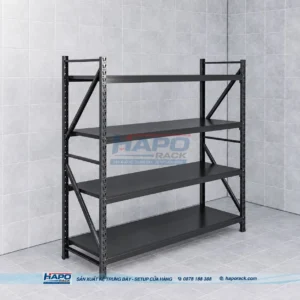 KỆ TRUNG TẢI 4 TẦNG - ảnh 3