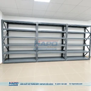 KỆ TRUNG TẢI 6 TẦNG - ảnh 3