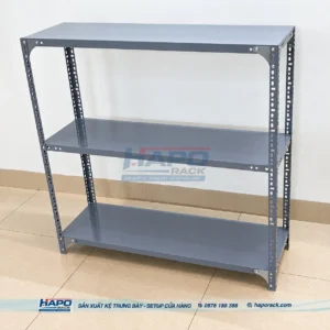 KỆ V LỖ 3 TẦNG - ảnh 2