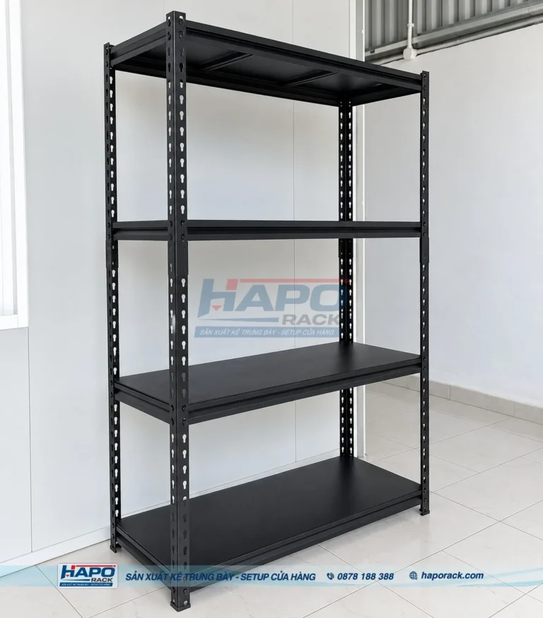 KỆ V LỖ 4 TẦNG