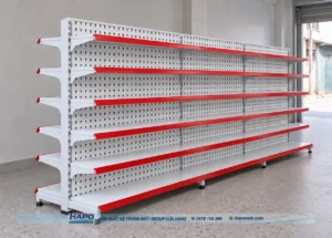 Kệ Đôi Lưng Tôn Lỗ 6 Tầng - ảnh 6
