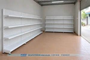 Kệ Đơn Lưng Tôn Lỗ 4 Tầng - ảnh 3