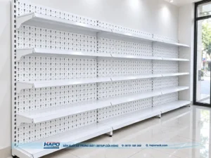 Kệ Đơn Lưng Tôn Lỗ 5 Tầng - ảnh 4