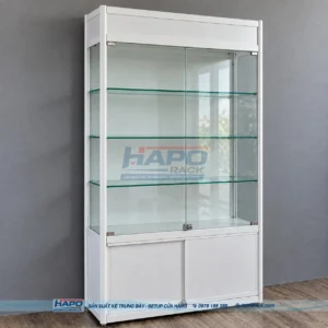 KỆ TRƯNG BÀY MỸ PHẨM - ảnh 4
