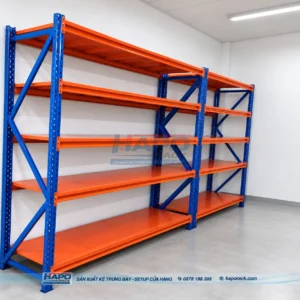 KỆ TRUNG TẢI 4 TẦNG - ảnh 10