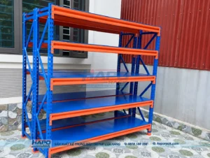 KỆ TRUNG TẢI 5 TẦNG - ảnh 8