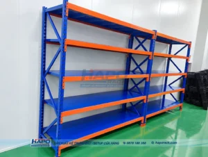 KỆ TRUNG TẢI 5 TẦNG - ảnh 9