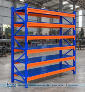KỆ TRUNG TẢI 6 TẦNG - ảnh 1