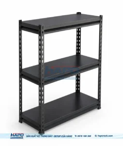 KỆ V LỖ 3 TẦNG - ảnh 4