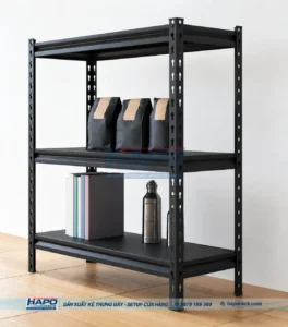 KỆ V LỖ 3 TẦNG - ảnh 10
